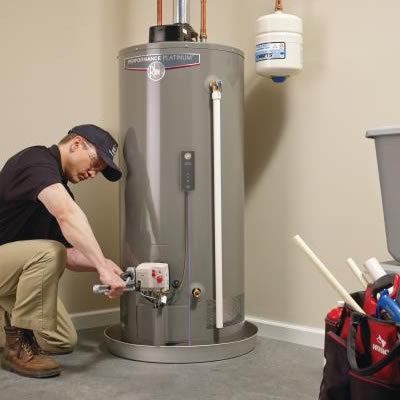 Water Heater Repair and Replacement Services in Douglas AZ